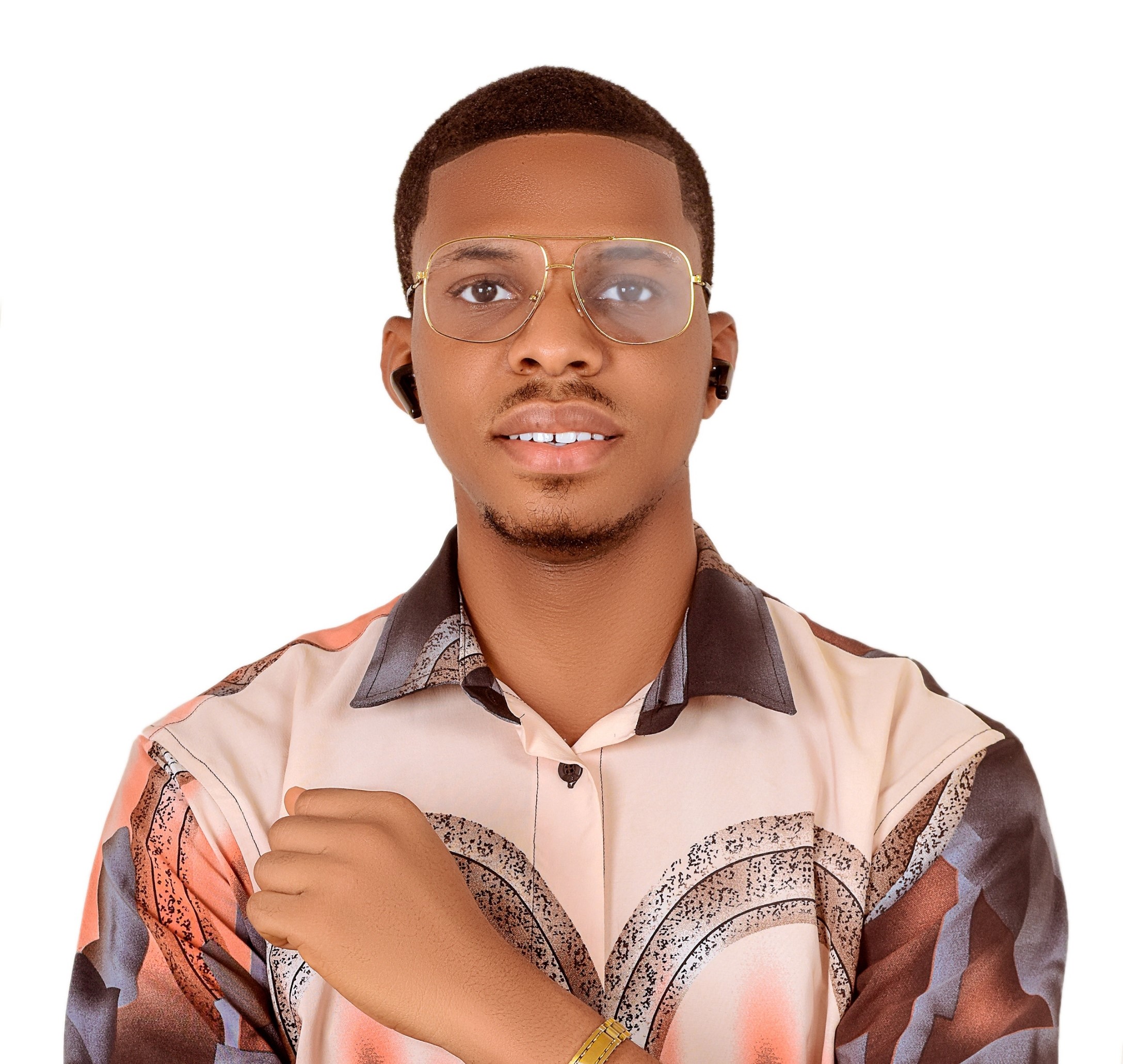 Okoye C. Divine - CEO